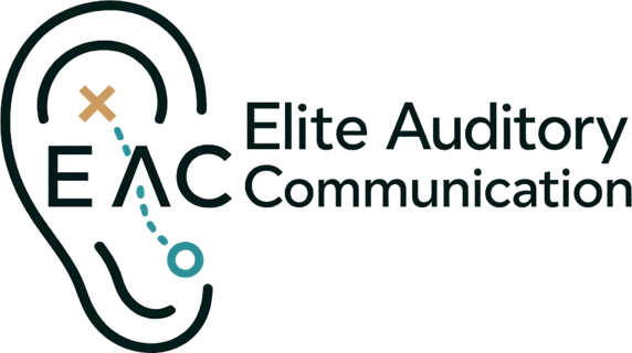 Elite Auditory Communication logo